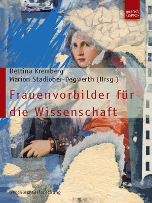 cover image of Frauenvorbilder für die Wissenschaft